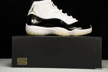 Hyperoad Jordan “DMP” 11 Air 0920